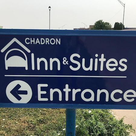 Chadron Inn&Suites Exterior foto